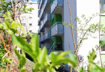 Vorschaubild Wohnung