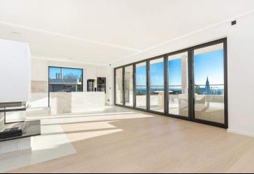 Penthouse - Designwohnung am Michelsberg - Luxus in Bestlage von Ulm