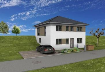 Vorschaubild Einfamilienhaus