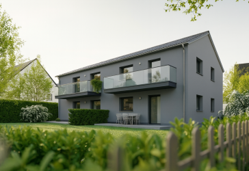 Vorschaubild Wohnung