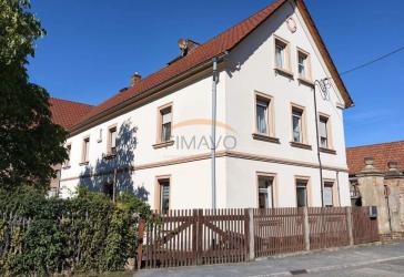 Vorschaubild Bauernhaus