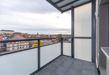 Neu sanierte Mietwohnung in Gotha