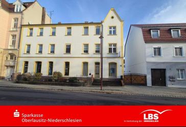 Charmante Kapitalanlage in Weißwasser