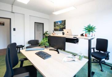 Vorschaubild Büro- /Praxis-Immobilie