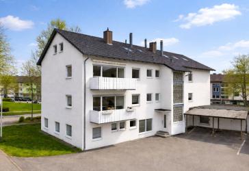 Vorschaubild Wohnung