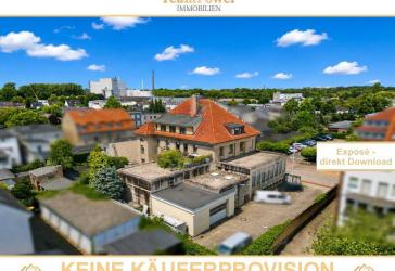 Vorschaubild Mehrfamilienhaus