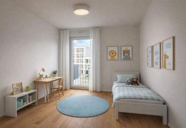 Vorschaubild Wohnung