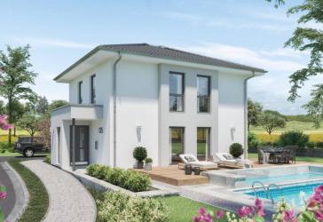 Traumhafte Stadtvilla mit Platz für Familie!