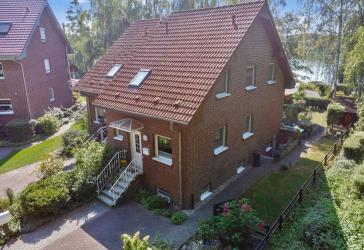 Vorschaubild Reihenendhaus