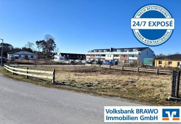 Vorschaubild Freizeitgrundstück