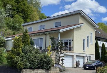 Vorschaubild Einfamilienhaus
