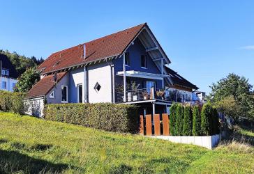 Gepflegtes Einfamilienwohnhaus in Arnsberg-Rumbeck zu verkaufen.