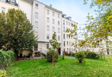 Vorschaubild Wohnung