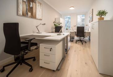 Vorschaubild Büro- /Praxis-Immobilie