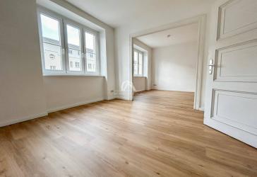 5-ZIMMER WOHNUNG IN ZEHLENDORF I MIT POTENZIAL I RUHIGE LAGE I PROVISIONSFREI