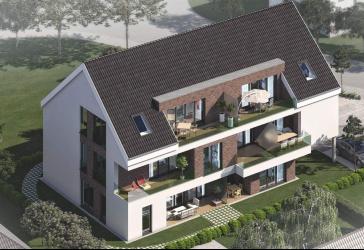 Vorschaubild Wohnung