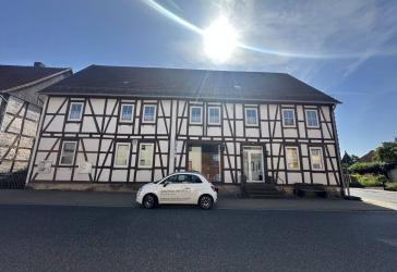 Vorschaubild Mehrfamilienhaus
