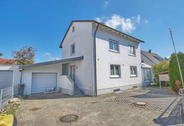 Vorschaubild Einfamilienhaus