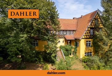 Vorschaubild Mehrfamilienhaus
