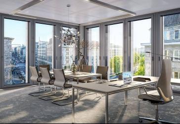Vorschaubild Büro- /Praxis-Immobilie