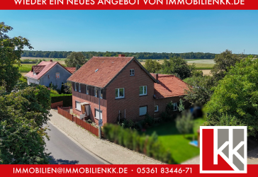 Vorschaubild Einfamilienhaus