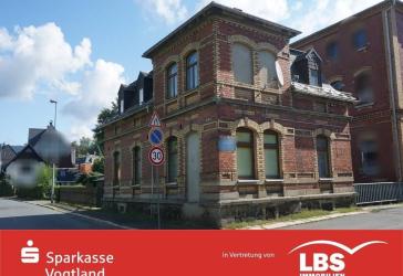 Vorschaubild Einfamilienhaus
