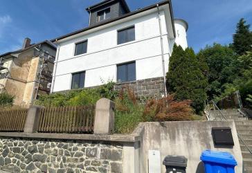 Vorschaubild Mehrfamilienhaus