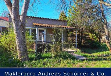 Vorschaubild Gartenhaus