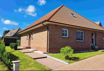 Ihr Traumhaus an der Nordsee - bezugsfertig, hochwertig, provisionsfrei
