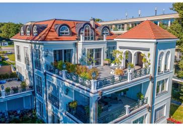 Vorschaubild Penthouse