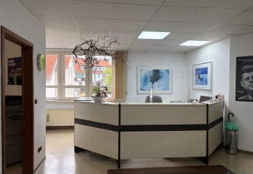 Vorschaubild Büro- /Praxis-Immobilie