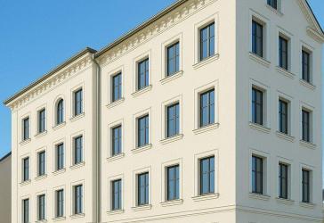 Vorschaubild Mehrfamilienhaus