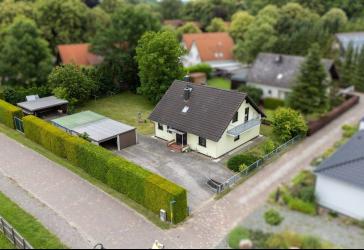 Vorschaubild Einfamilienhaus