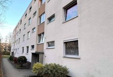 Kapitalanlage Eigentumswohnung in Wolfenbüttel