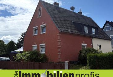 Vorschaubild Doppelhaushälfte