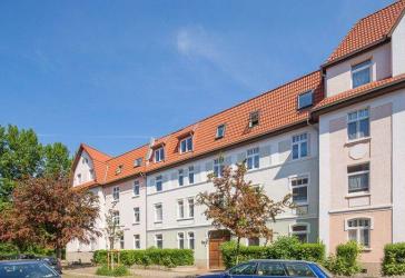 Vorschaubild Wohnung