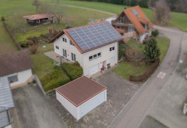 Vorschaubild Einfamilienhaus