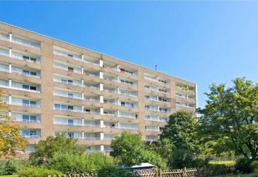 2-Zimmer-Wohnung in Düsseldorf Garath