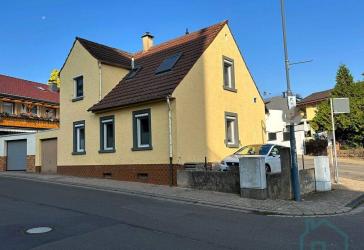 Vorschaubild Einfamilienhaus