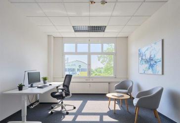 Büro mit 34,85 m² - Renoviert & 24/7 Zugang !*