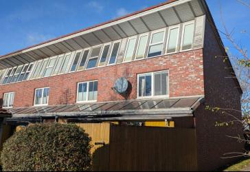 *** Gemütliches Wohnhaus auf 3 Etagen in stadtnaher Wohnlage !***