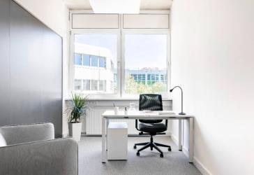 Vorschaubild Büro- /Praxis-Immobilie