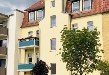 Vorschaubild Wohnung