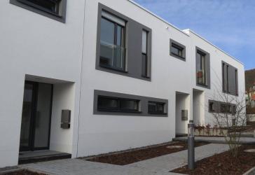 Modernes Reihenhaus in zentraler Lage von Bad Pyrmont - Gepflegt und hochwertig ausgestattet, provisionsfreier Erwerb