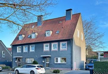 Potenzielles Wohnglück am Weitmarer-Holz