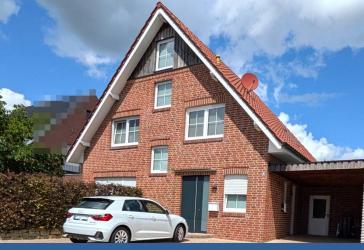 Großartig gelegenes Einfamilienhaus im beliebten Nottuln