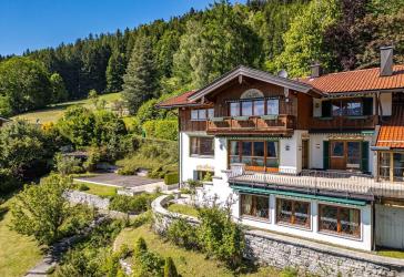 Vorschaubild Villa