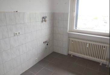 Wohnung mit Aussicht