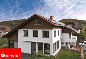 Charmantes Einfamilienhaus in Traumlage!