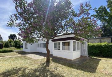 2 wunderschöne Bungalows am Barleber See inkl. Grundstück zu verkaufen!